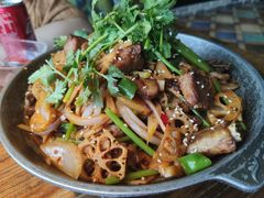 -嘉禾·悦享餐厅(八方汇店)