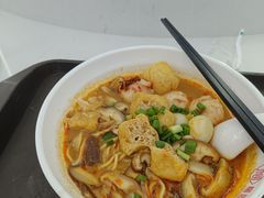 -广东财经大学(广州校区)