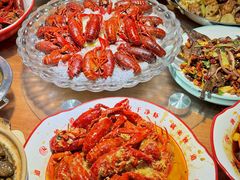 -独一道·邵伯龙虾土菜馆·烧烤(雨花西路店)