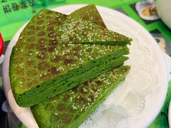 锅盔-令氏家外家岐山面(火炬路店)