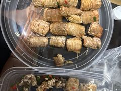 -龙眼南白粥六顺白粥