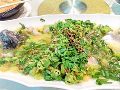 -溪涌潮天下餐厅(麓湾国际公馆店)