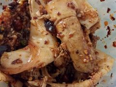 -李老五口水鸡(万寿路店)