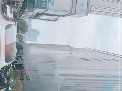 -华润时代广场·停车场