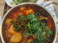 -小满手工粉(北京来福士店)