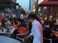 -白氏兄弟烧烤(富康路总店)