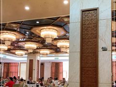 大堂-顺德人家食府(黄金广场店)
