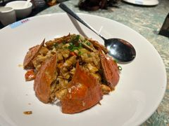-佬太公海鸭·海鲜大排档(上海总店)