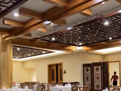 -白云中餐厅·粤菜·亚龙湾喜来登度假酒店