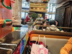 -巴依老爷新疆美食(常营店)