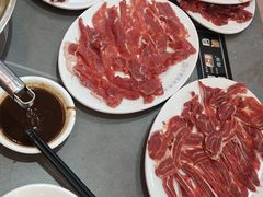 -官塘陈记鱼生·潮汕砂锅粥·牛肉火锅(潮枫路总店)