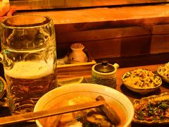 -鸟泉居酒屋·烧鸟·酒馆(百子湾店)