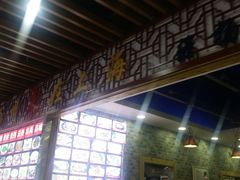 -扬州菜在上海(场北广场店)