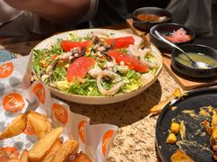 -墨纪Mojí墨西哥餐厅(官舍店)