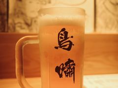 -鸟啸酒场 by MIG(长乐路店)