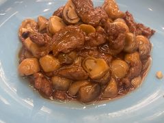 -新世界餐厅(万达店)