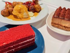 瑞典肉圆-宜家·瑞典风味餐厅(无锡店)