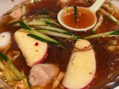 -七八冷面·延边朝鲜族美食(圣熙八号店)