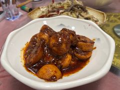 -乐乐餐厅(湘子庙街店)