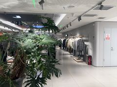 -江南布衣+(西单大悦城店)
