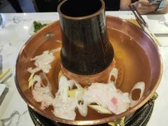 -丁卯•铜锅涮肉(工体店)