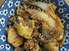 -皆道拌麻辣烫·麻辣拌