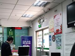 -中国邮政(老西门邮政所)