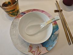 -甜阿姨·天台花园私房菜(万松园店)