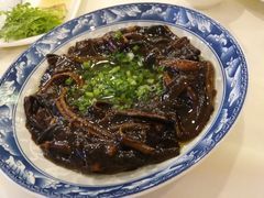 -上海老饭店(北京分店)