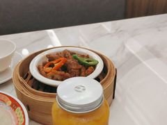 -新世界餐厅(万达店)