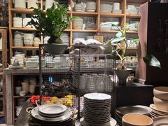 -自由生长植物工作室(深港花卉中心店)