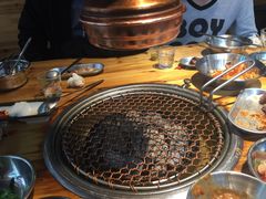 -麻蒲碳烤肉(远景路1号店)
