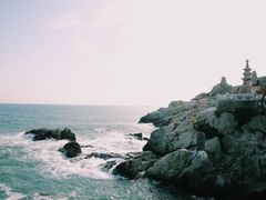 -海东龙宫寺
