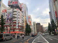 -秋叶原电器街
