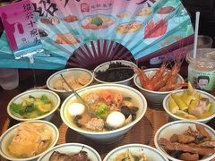 -寻宝记绍兴菜(鲁迅路店)