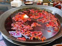 -肥龙火锅(南坪店)