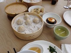 -苏小柳点心·手作小笼包(浦东嘉里城分院)