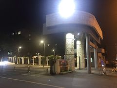 -四川大学(望江校区)