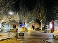 -九十九顶毡房(阜石路店)