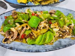 -阿尔法海鲜排档(爱琴海店)