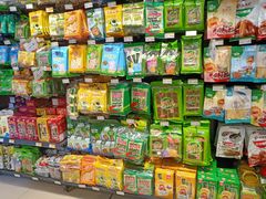 -永辉超市(吾悦广场店)