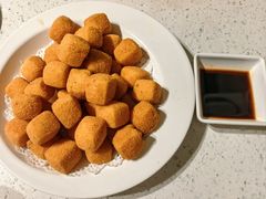 -肥仔文澳门猪骨煲(南京西路店)