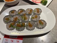 -韩盛·古法烤肉店(皇城恒隆广场店)