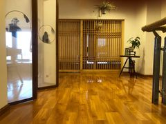 -悦耐私教健身馆(保利中心店)