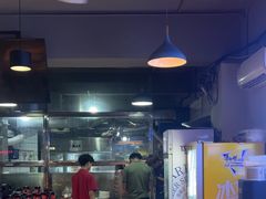-四禧精酿铜锅涮肉·烧烤工场(大明湖店)
