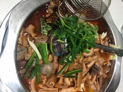 -古乐牛香·鲜牛肉牛杂火锅(新区店)