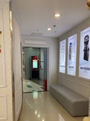 -武汉五洲整形外科医院