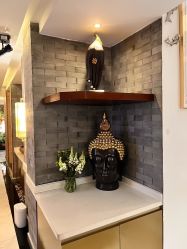 -至爱至信新中式SPA疗愈会所