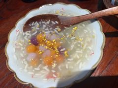 -贡梅老面馆·蟹粉面·无锡特色小吃(南长街主推店)