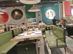 -一绪に寿喜烧自助(世茂广场店)